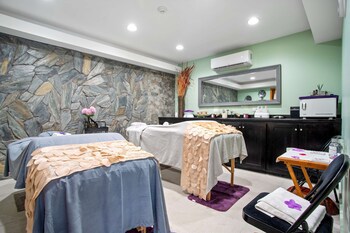 Best Western Plus Belize Biltmore Plaza