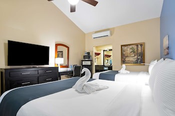 Best Western Plus Belize Biltmore Plaza