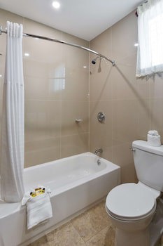 Best Western Plus Belize Biltmore Plaza
