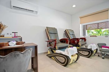Best Western Plus Belize Biltmore Plaza