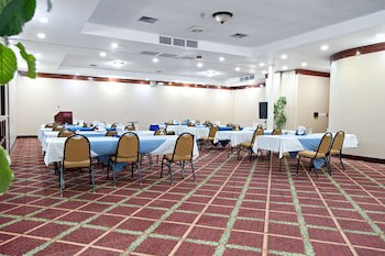Best Western Plus Belize Biltmore Plaza