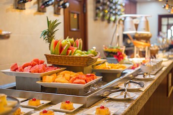 Best Western Plus Belize Biltmore Plaza