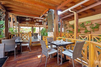 Best Western Plus Belize Biltmore Plaza