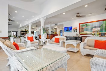 Best Western Plus Belize Biltmore Plaza