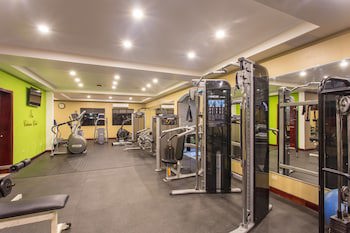 Best Western Plus Belize Biltmore Plaza