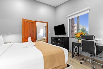 Best Western Plus Belize Biltmore Plaza