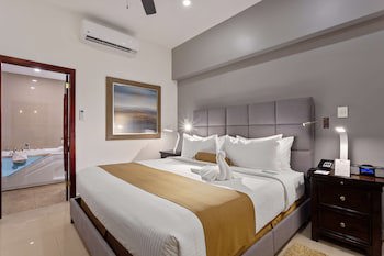 Best Western Plus Belize Biltmore Plaza