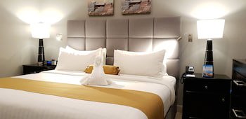 Best Western Plus Belize Biltmore Plaza