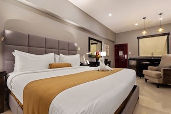 Best Western Plus Belize Biltmore Plaza