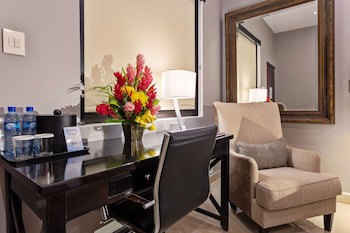 Best Western Plus Belize Biltmore Plaza