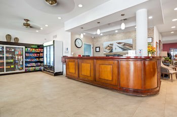 Best Western Plus Belize Biltmore Plaza