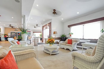 Best Western Plus Belize Biltmore Plaza