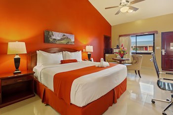 Best Western Plus Belize Biltmore Plaza