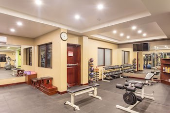 Best Western Plus Belize Biltmore Plaza