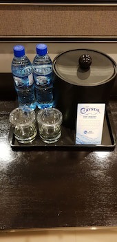 Best Western Plus Belize Biltmore Plaza