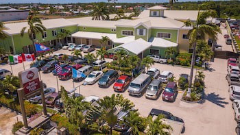 Best Western Plus Belize Biltmore Plaza