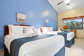 Best Western Plus Belize Biltmore Plaza