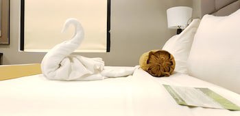 Best Western Plus Belize Biltmore Plaza