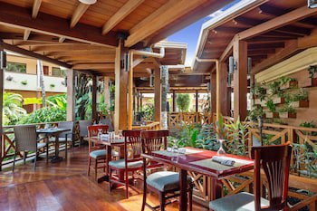 Best Western Plus Belize Biltmore Plaza