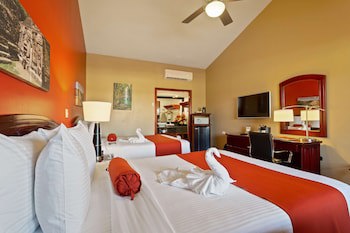 Best Western Plus Belize Biltmore Plaza