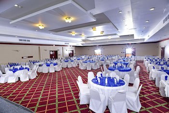 Best Western Plus Belize Biltmore Plaza