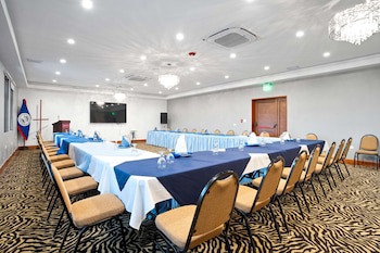 Best Western Plus Belize Biltmore Plaza