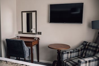 Manor House Hotel & Spa