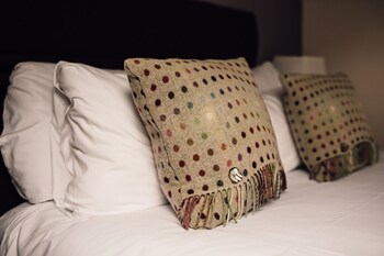 Manor House Hotel & Spa