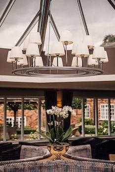 Manor House Hotel & Spa