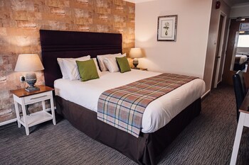 Manor House Hotel & Spa