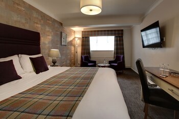 Manor House Hotel & Spa