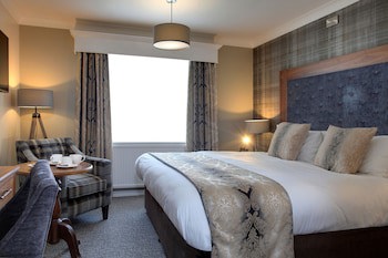Manor House Hotel & Spa