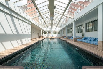 Manor House Hotel & Spa