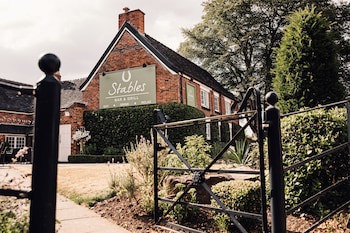 Manor House Hotel & Spa