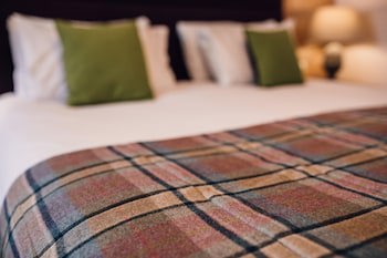 Manor House Hotel & Spa