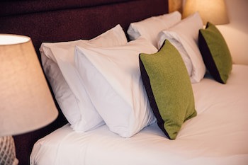 Manor House Hotel & Spa