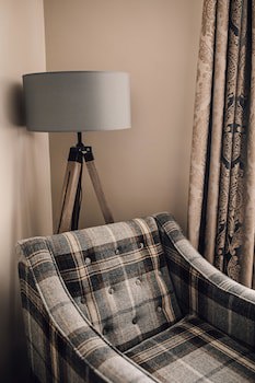 Manor House Hotel & Spa