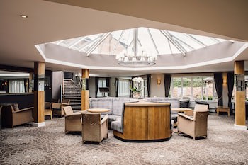 Manor House Hotel & Spa