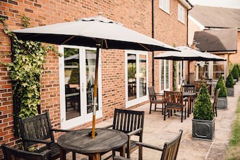 Manor House Hotel & Spa