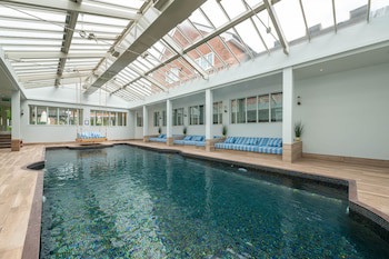 Manor House Hotel & Spa