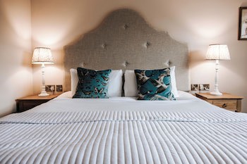 Manor House Hotel & Spa