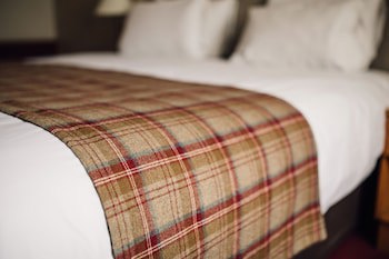Manor House Hotel & Spa