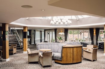 Manor House Hotel & Spa
