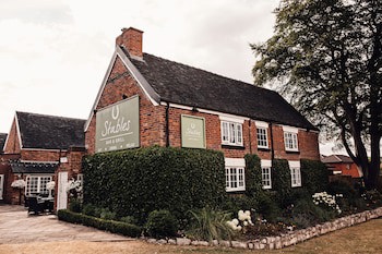 Manor House Hotel & Spa