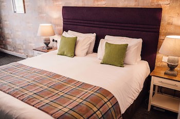 Manor House Hotel & Spa