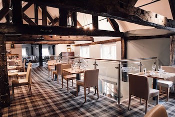Manor House Hotel & Spa