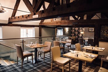 Manor House Hotel & Spa