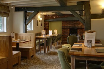 Manor House Hotel & Spa