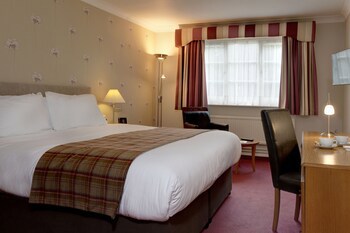 Manor House Hotel & Spa