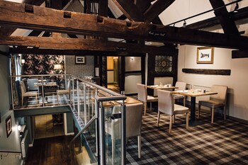 Manor House Hotel & Spa
